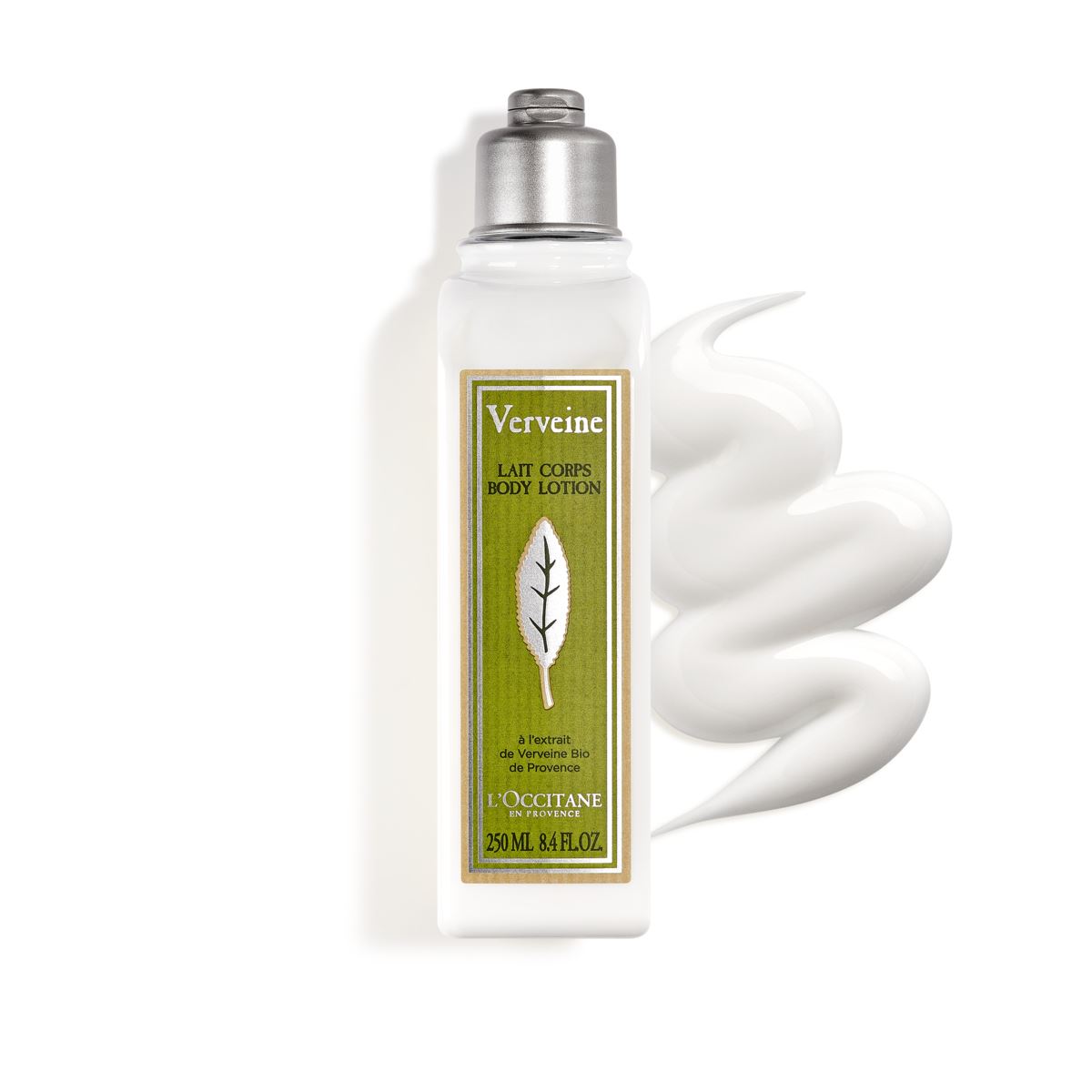 Leche Verbena Cuerpo 250ml image number null
