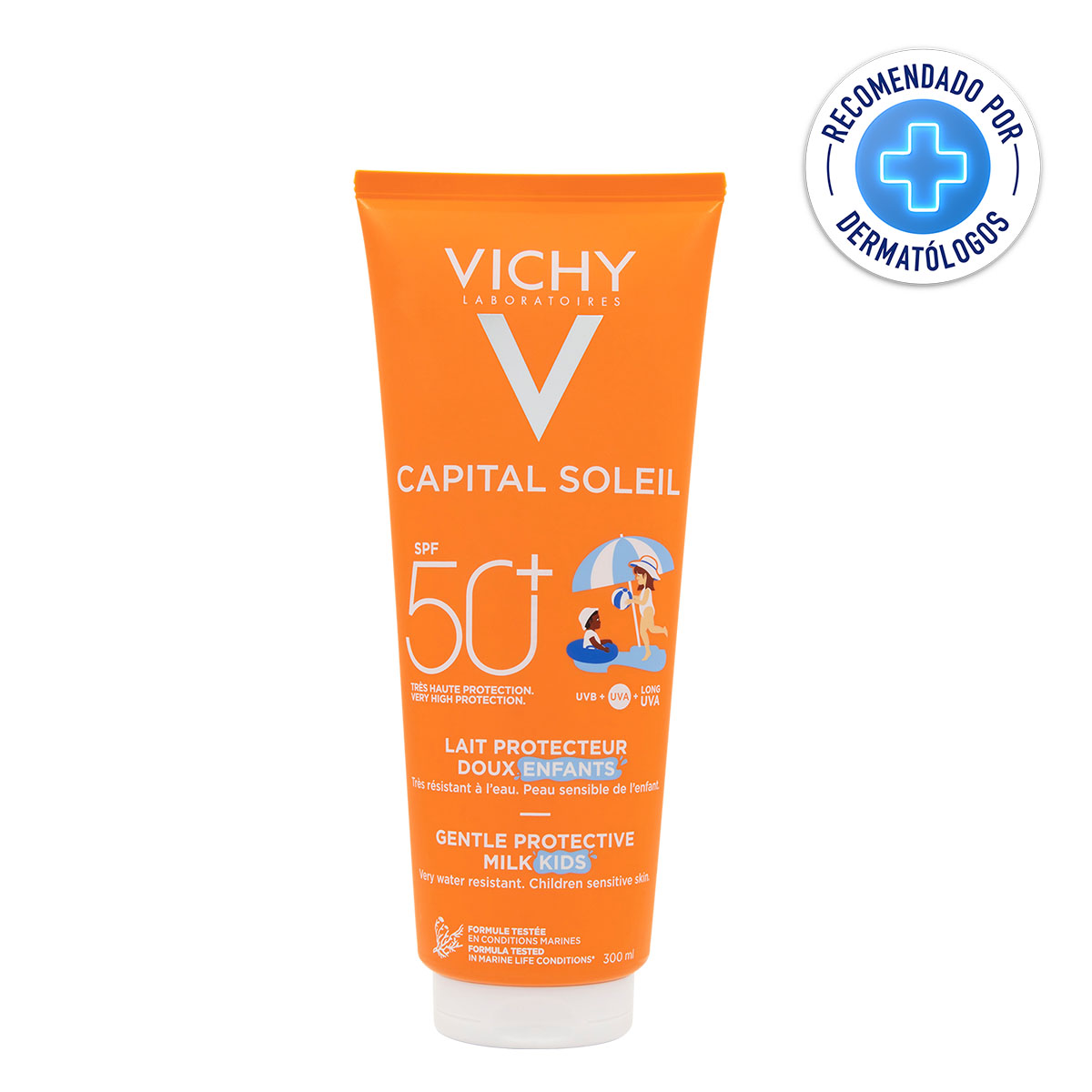 Vichy Ideal Soleil Ni&ntilde;os image number null