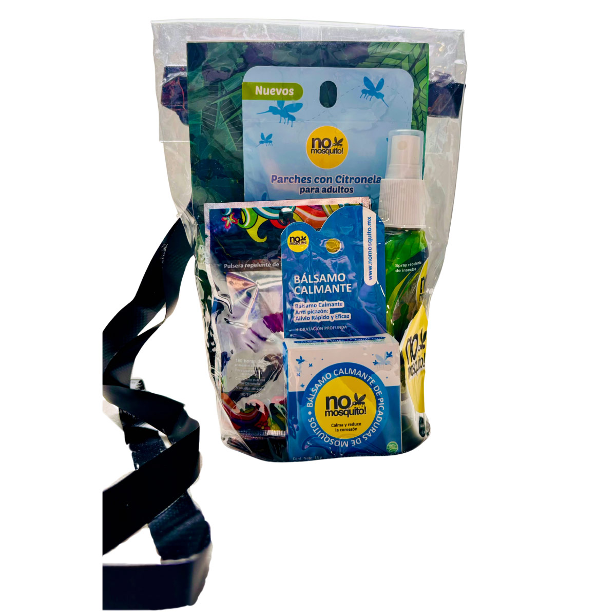 Dry Bag No Mosquito image number null