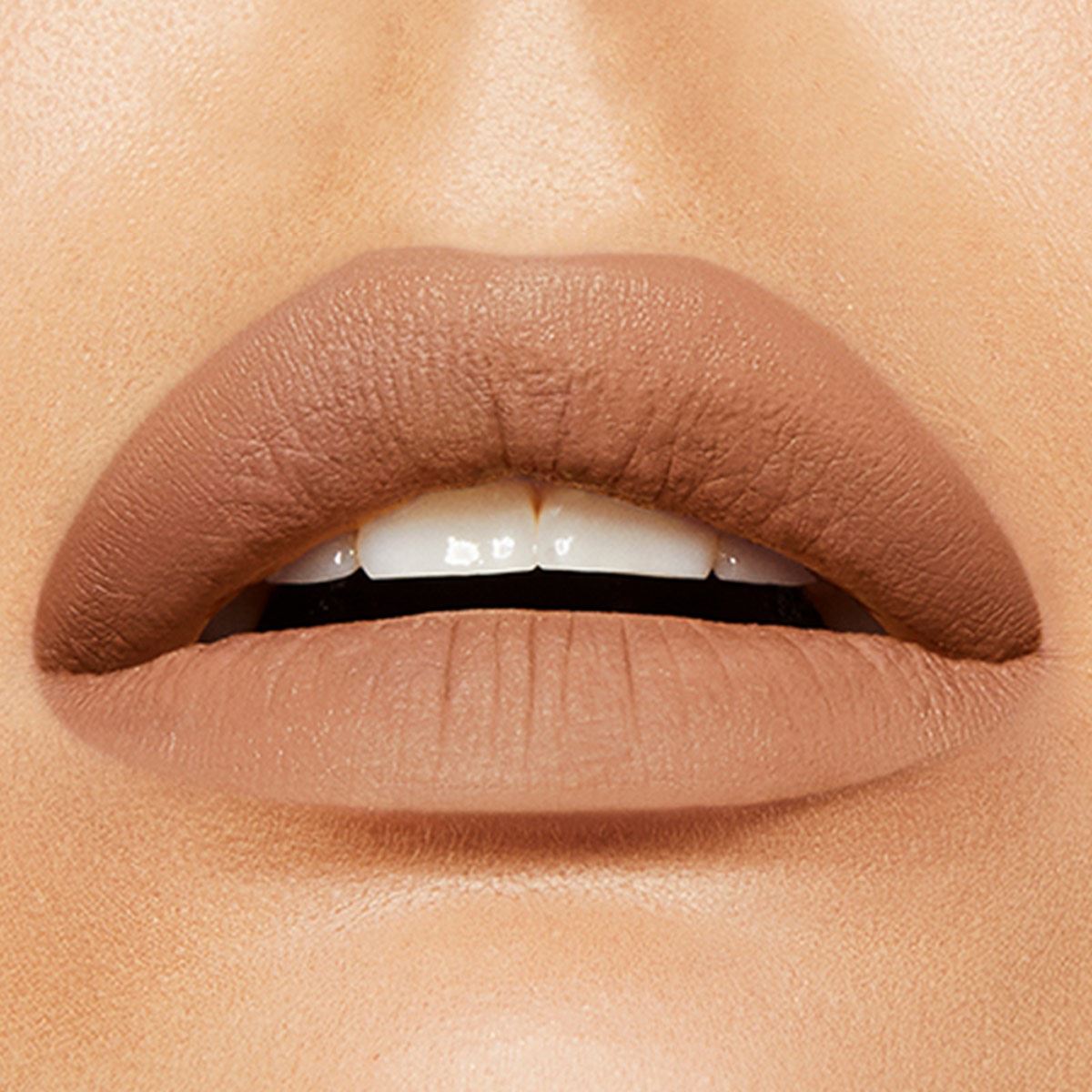 Labial L&iacute;quido Indeleble Matte Ink Nude Maybelline 55 Driver image number null