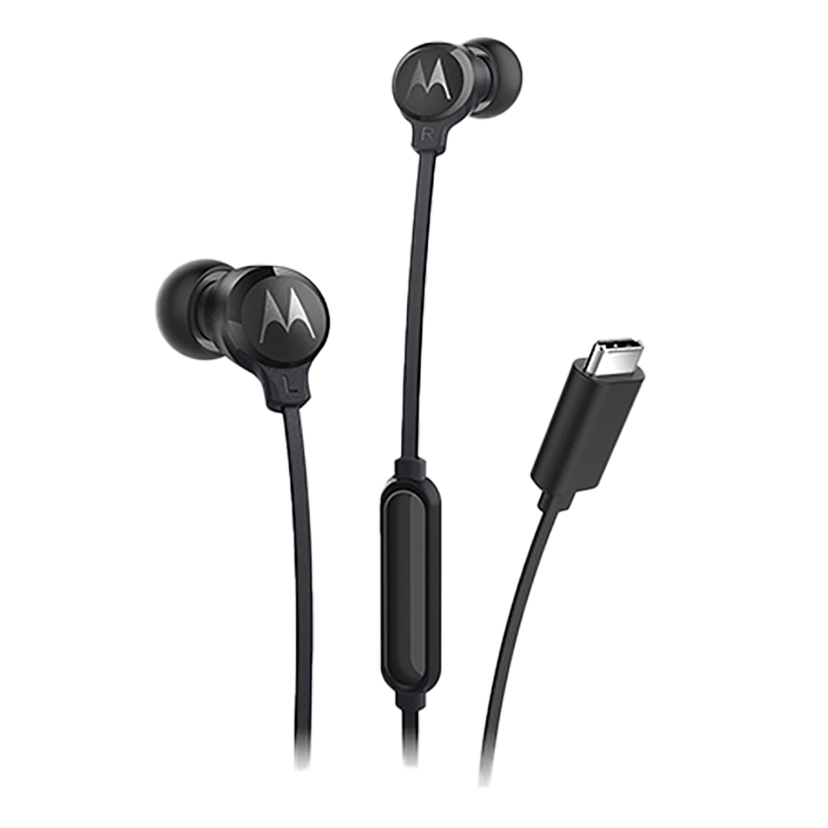 Audífonos Motorola Earbuds image number null