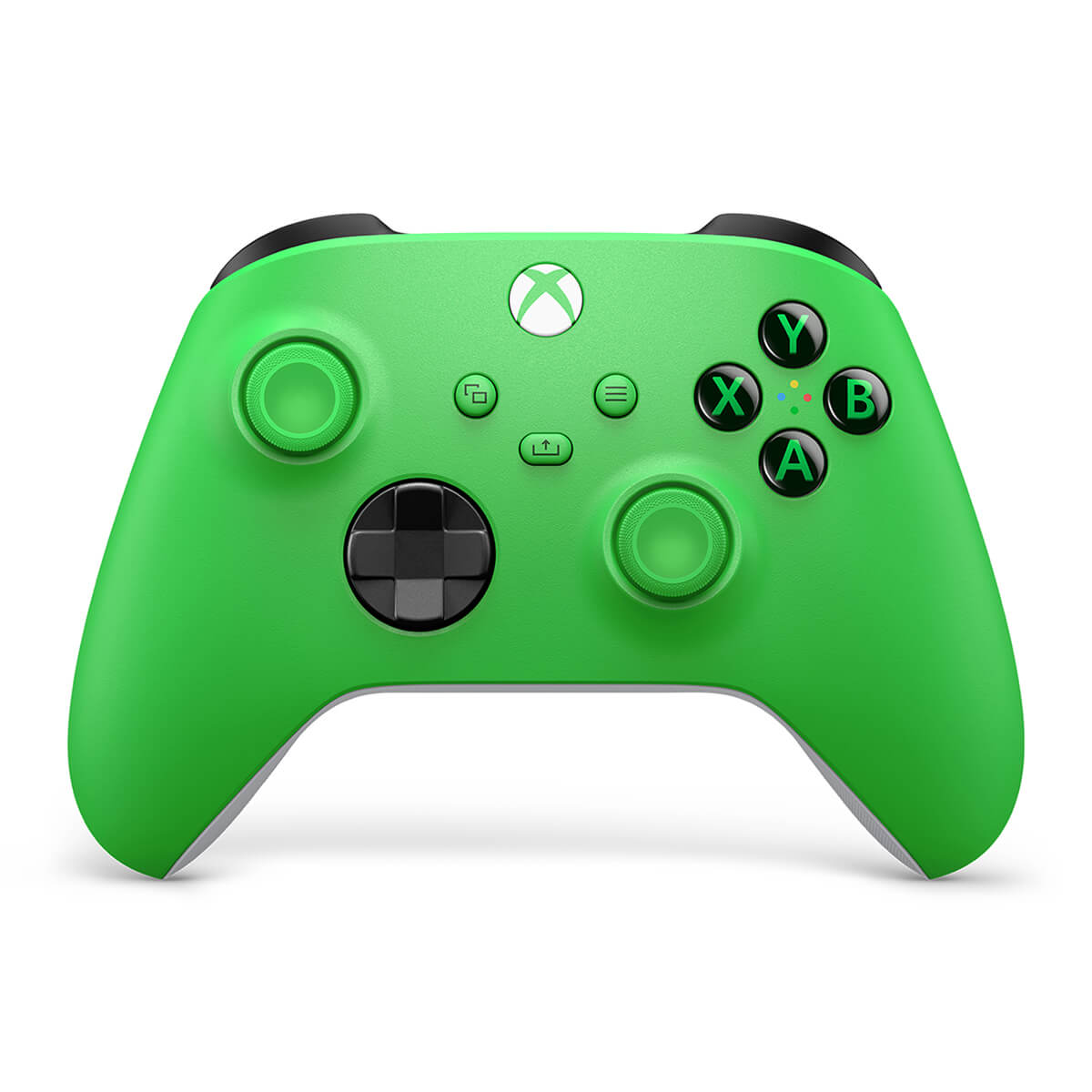 Control Xbox inalámbrico Velocity green image number null