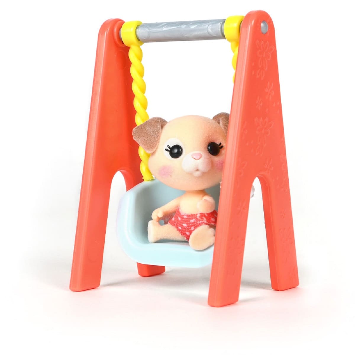 Figura Beb&eacute; Ternurines by Honey Bees Acres &iexcl;Colecci&oacute;nalos todos! image number null