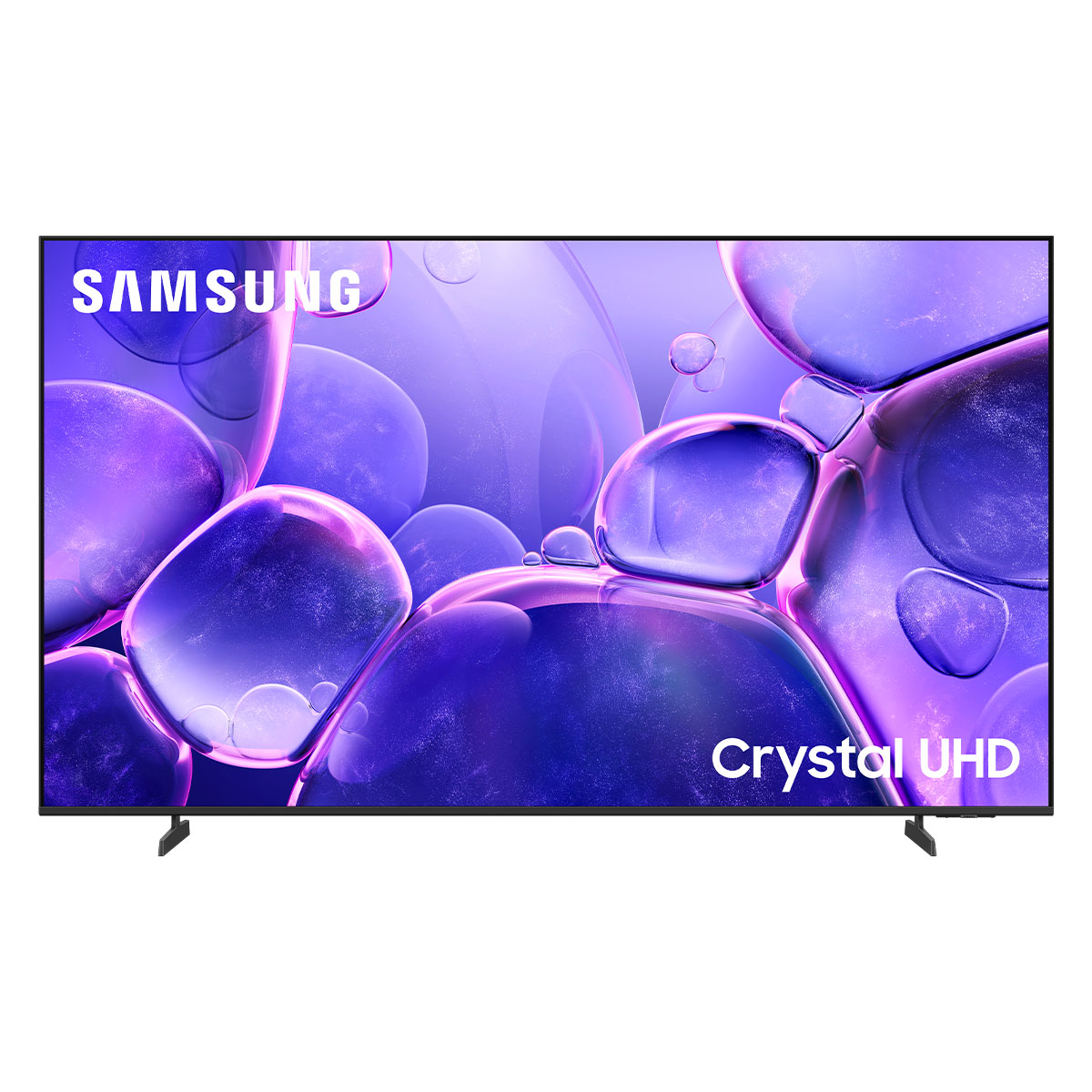 Pantalla Samsung UHD de 75 Pulgadas Un75u8200ff image number null