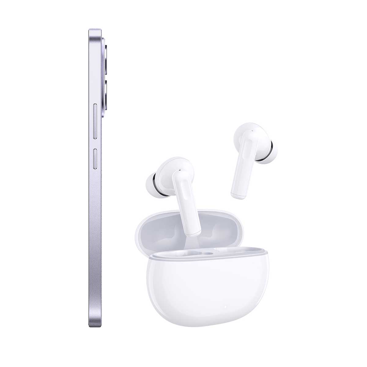 Honor X8C 512GB Telcel Morado R7 image number null