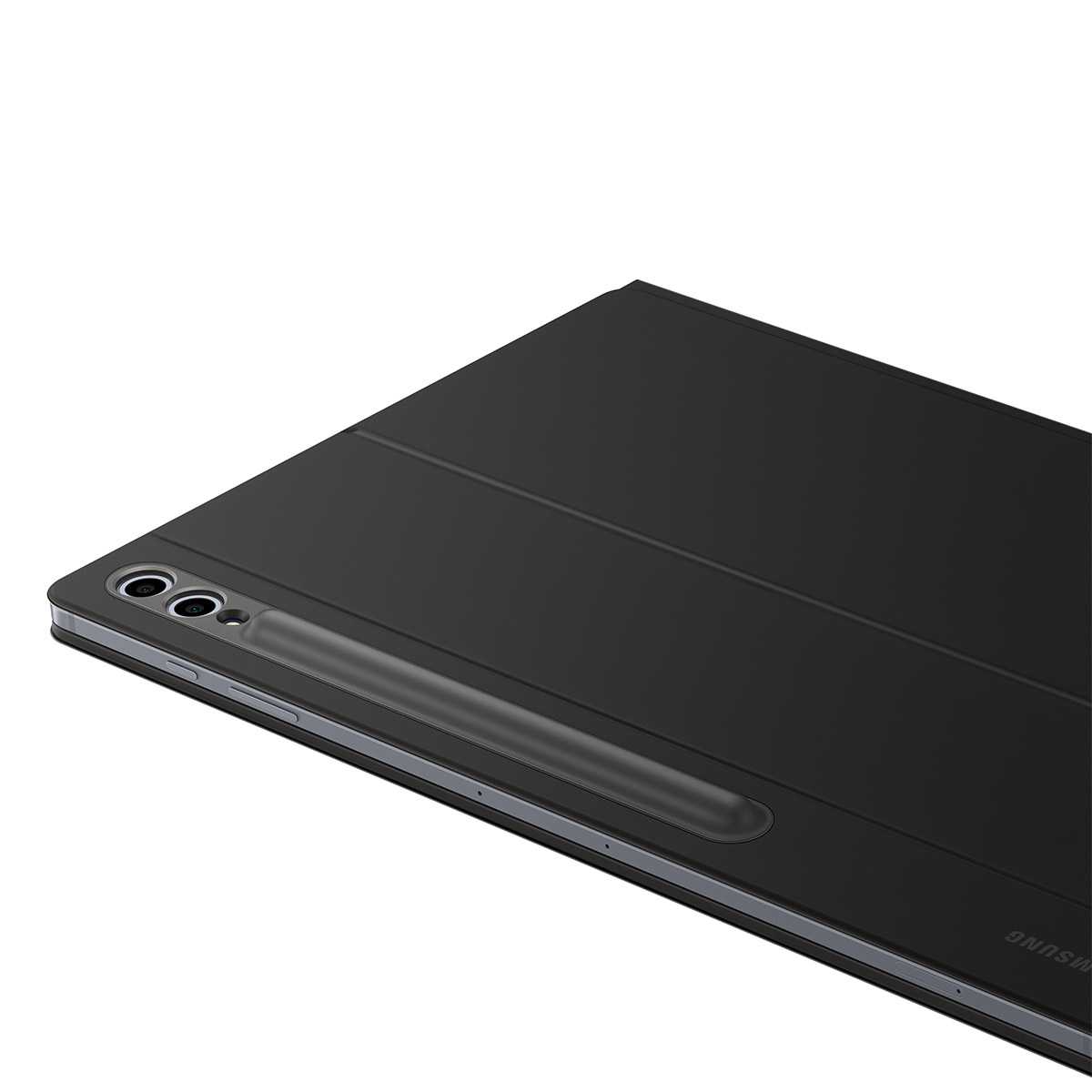 Teclado Samsung S9 Negro image number null