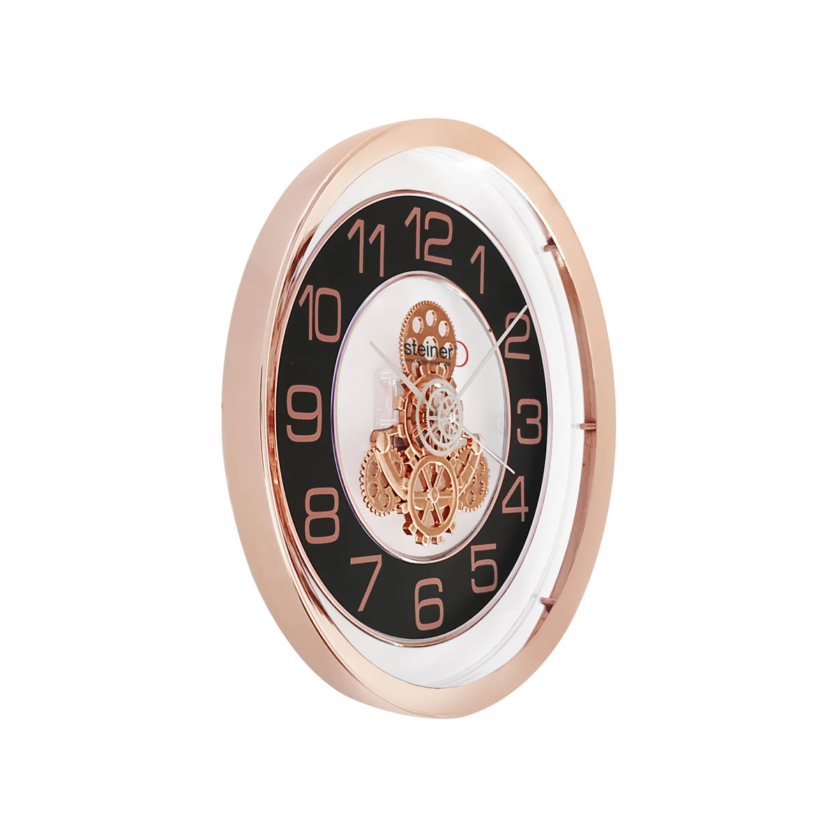 Reloj de Pared STWA24-6597RG Steiner image number null