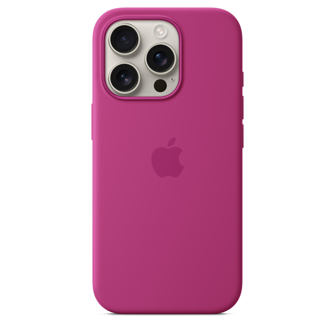 Funda Magsafe Apple para IPhone 16 Pro image number null