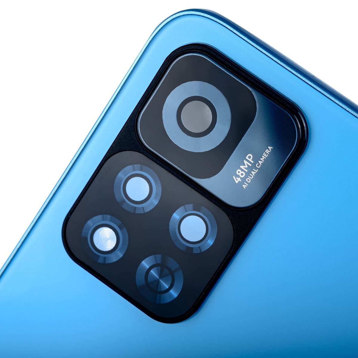Lanix Alpha 1R 64Gb Azul Libre image number null
