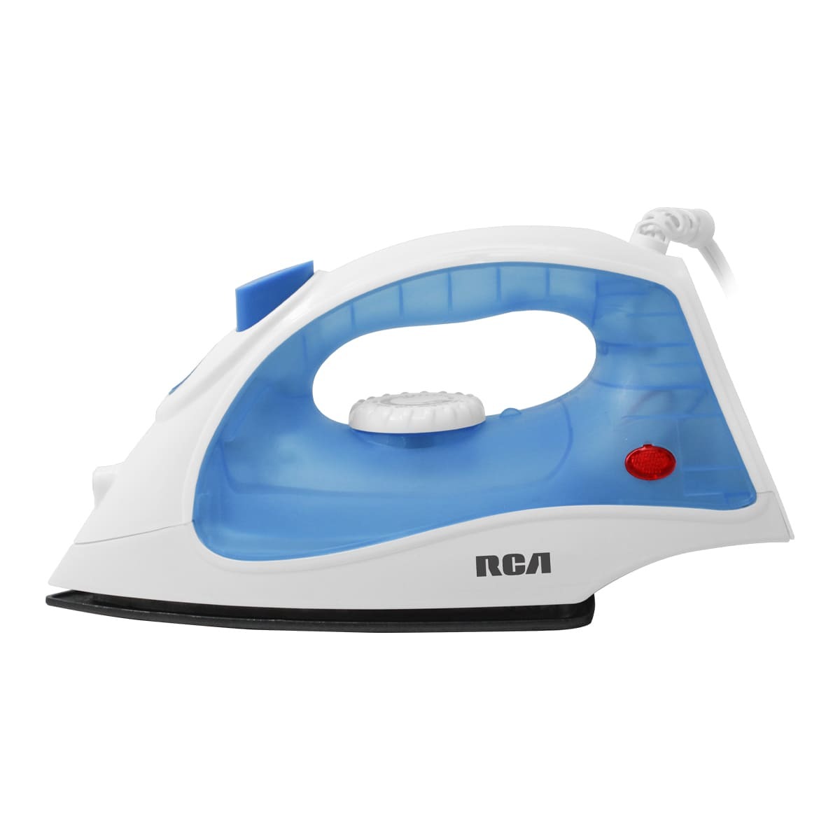 Plancha de Vapor RCA Azul RC-D508B image number null