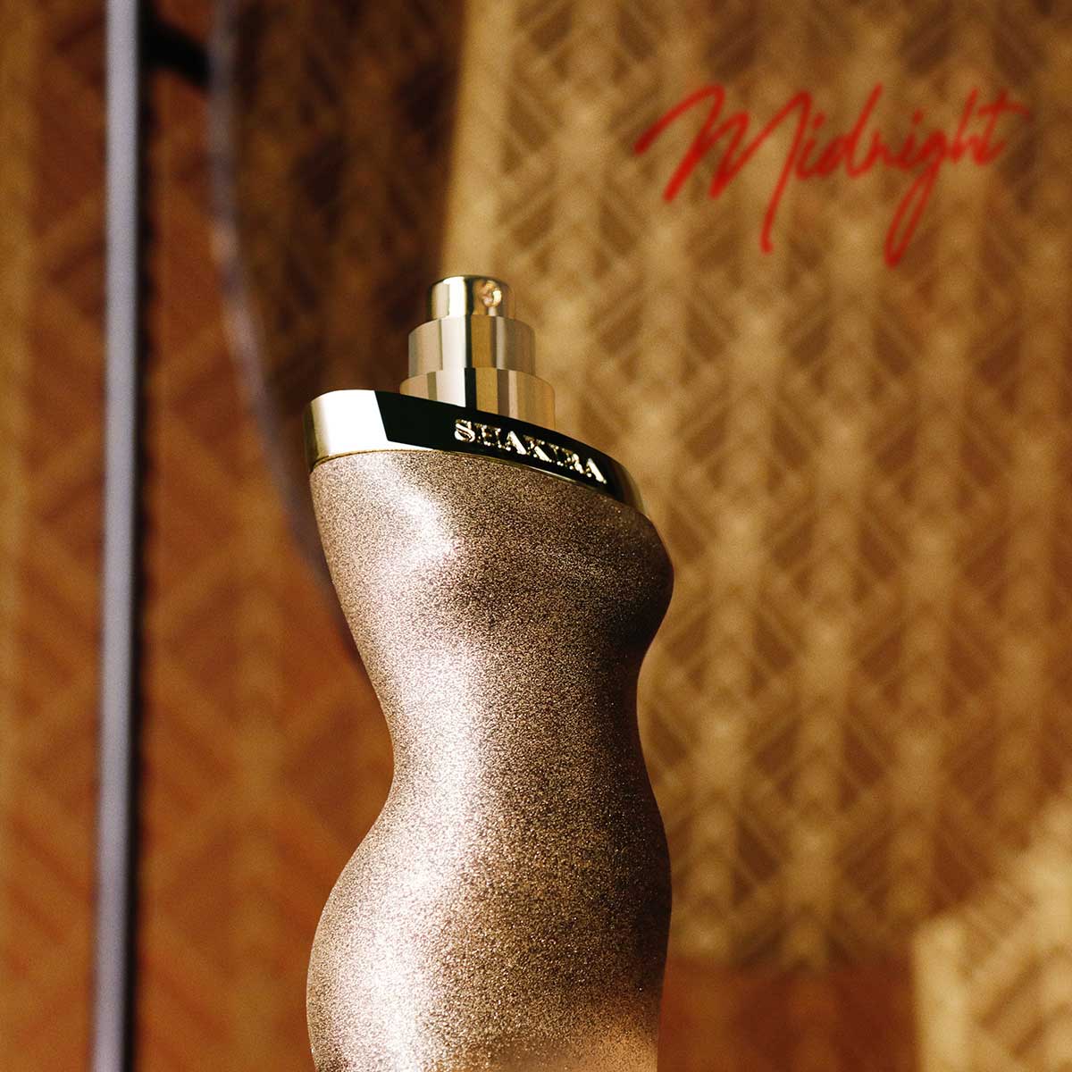 Shakira Dance Midnight Eau de Toilette 80ml Perfume para Mujer image number null