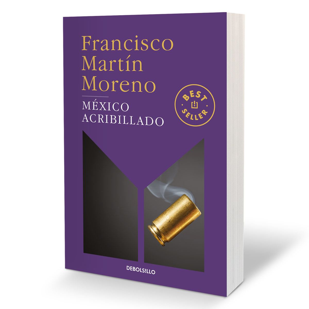 México acribillado image number null