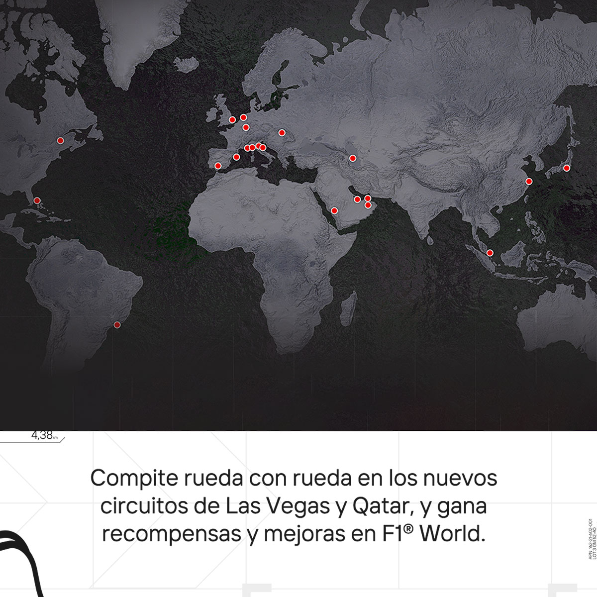 F1 23 - Xbox Series X image number null