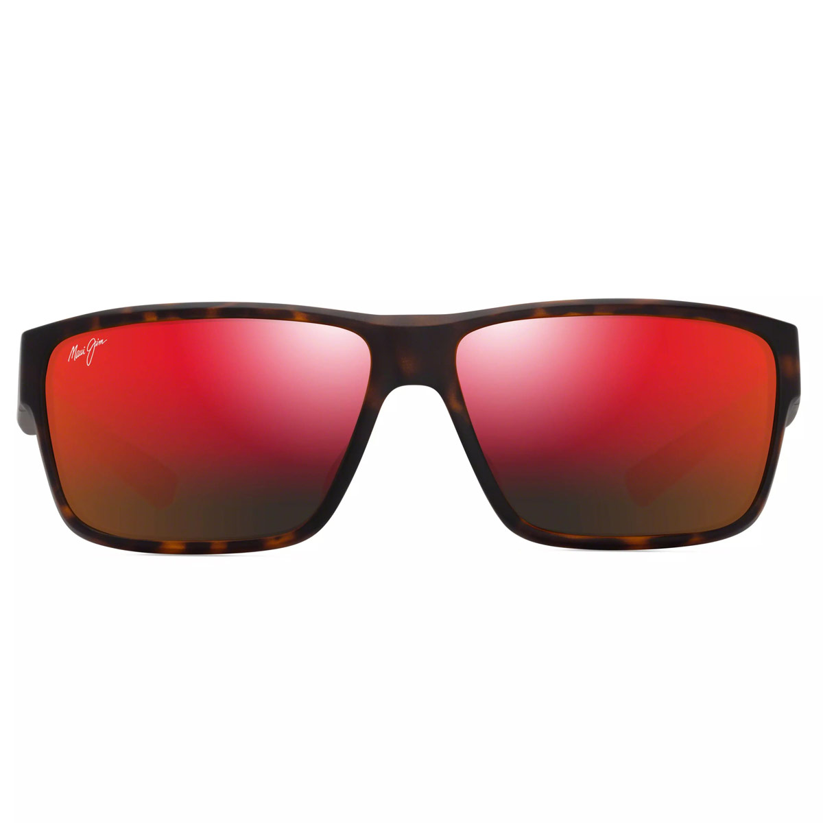 Lentes de Sol Maui Jim Carey RM662-10 para Hombre image number null