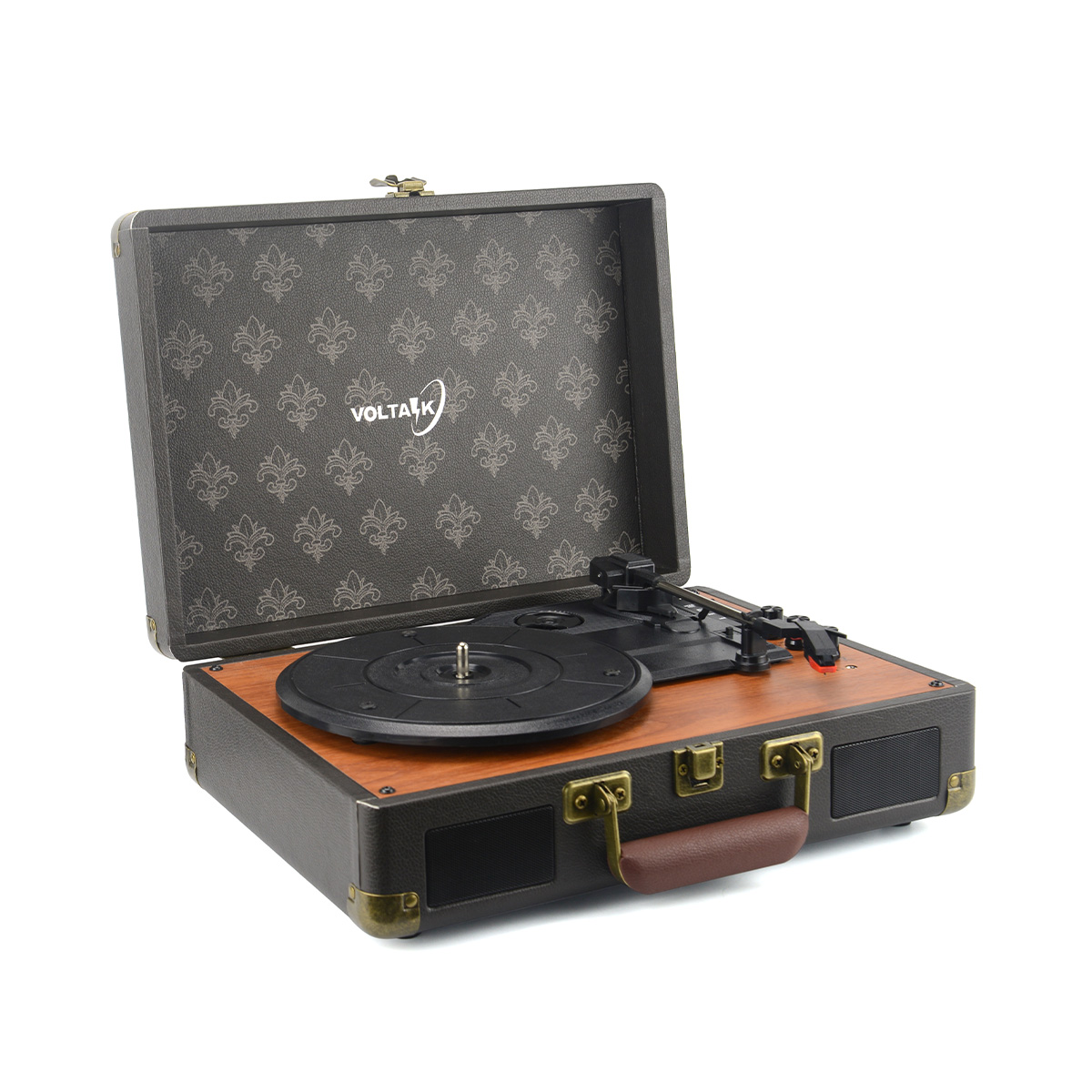 Tornamesa Voltak Noble Sound image number null