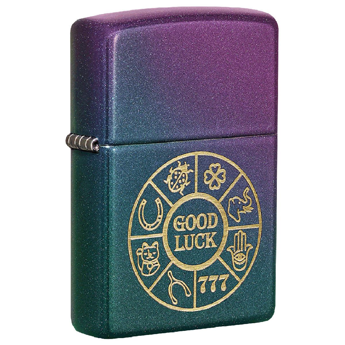 ENCENDEDOR ZIPPO TORNASOL DISENO SI image number null