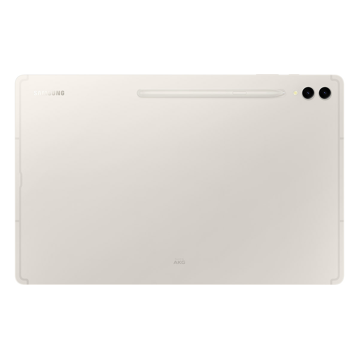 Tablet Samsung Galaxy Tab S9 Ultra 1T Beige image number null