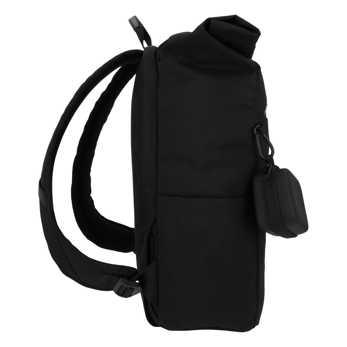Backpack Negro Ejecutivo para Laptop 15.6 Airpack" image number null