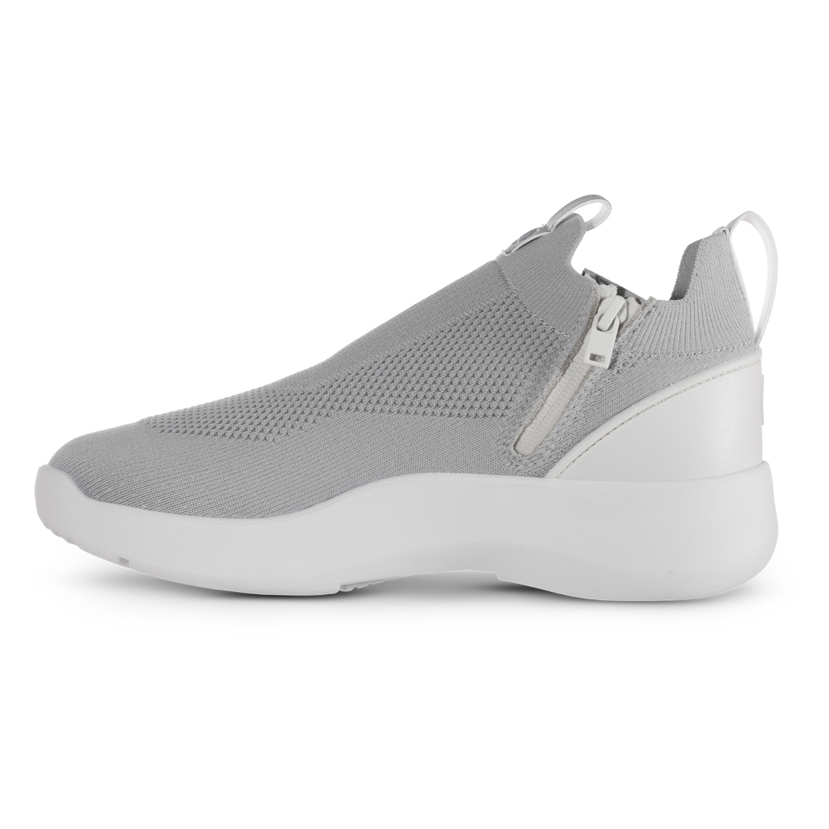 Zapato Ibalance Gris Antiderrapante No. 25 image number null