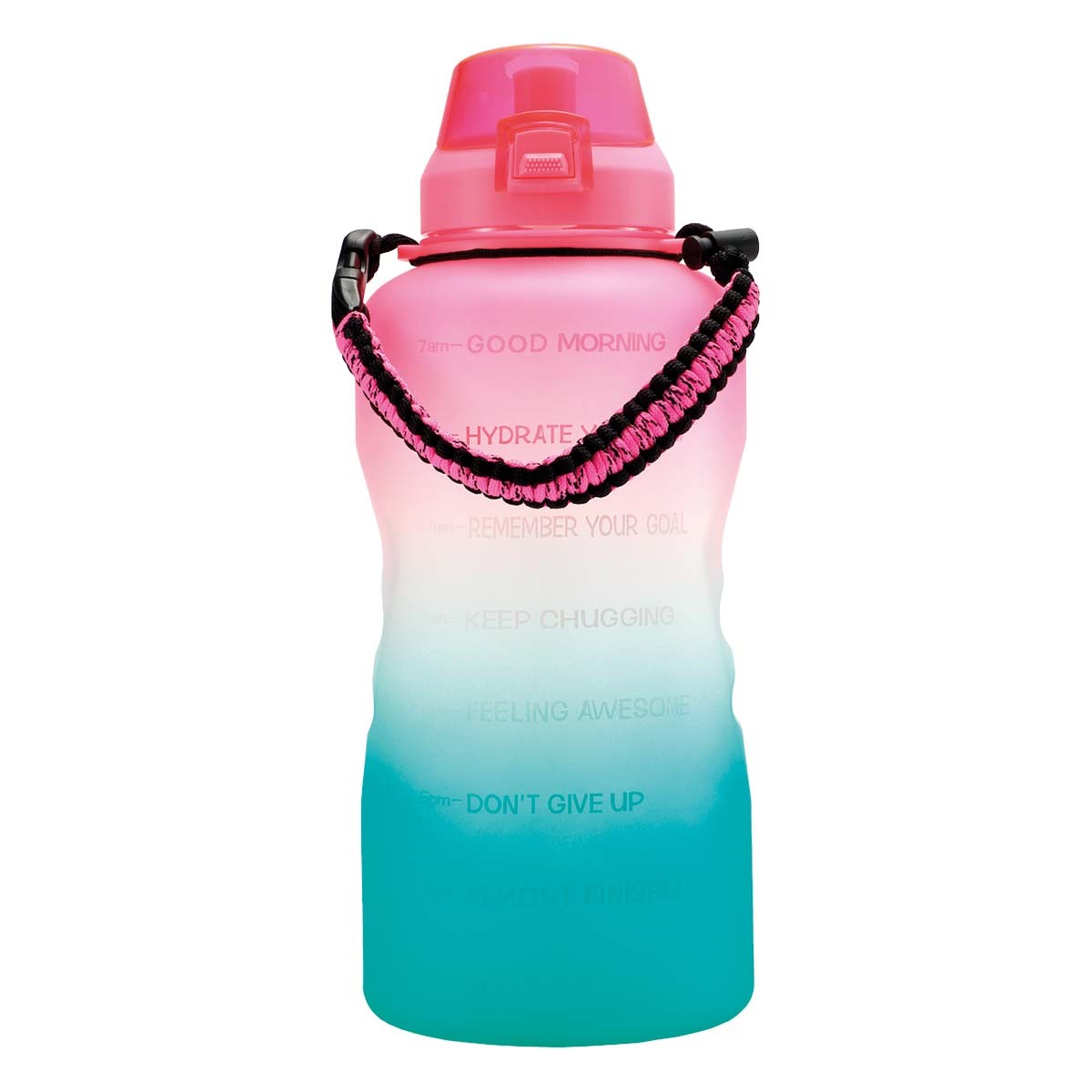 Home Nature termo motivacional 3.8lt rosa az image number null