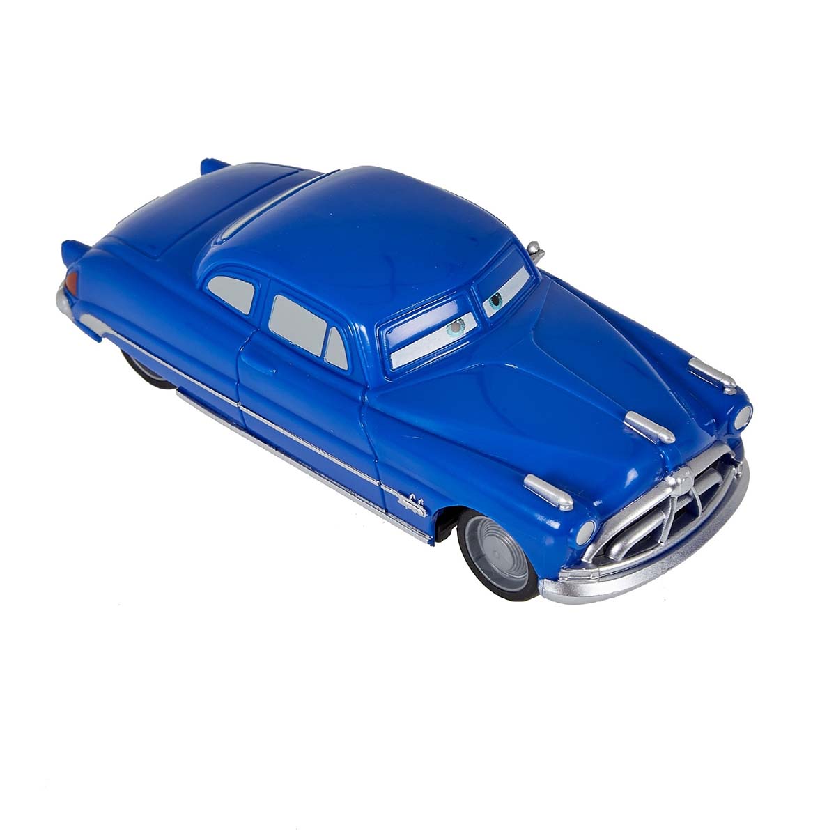 Coche a Escala 1:43 Disney Pixar Cars &iexcl;Colecci&oacute;nalos Todos! image number null