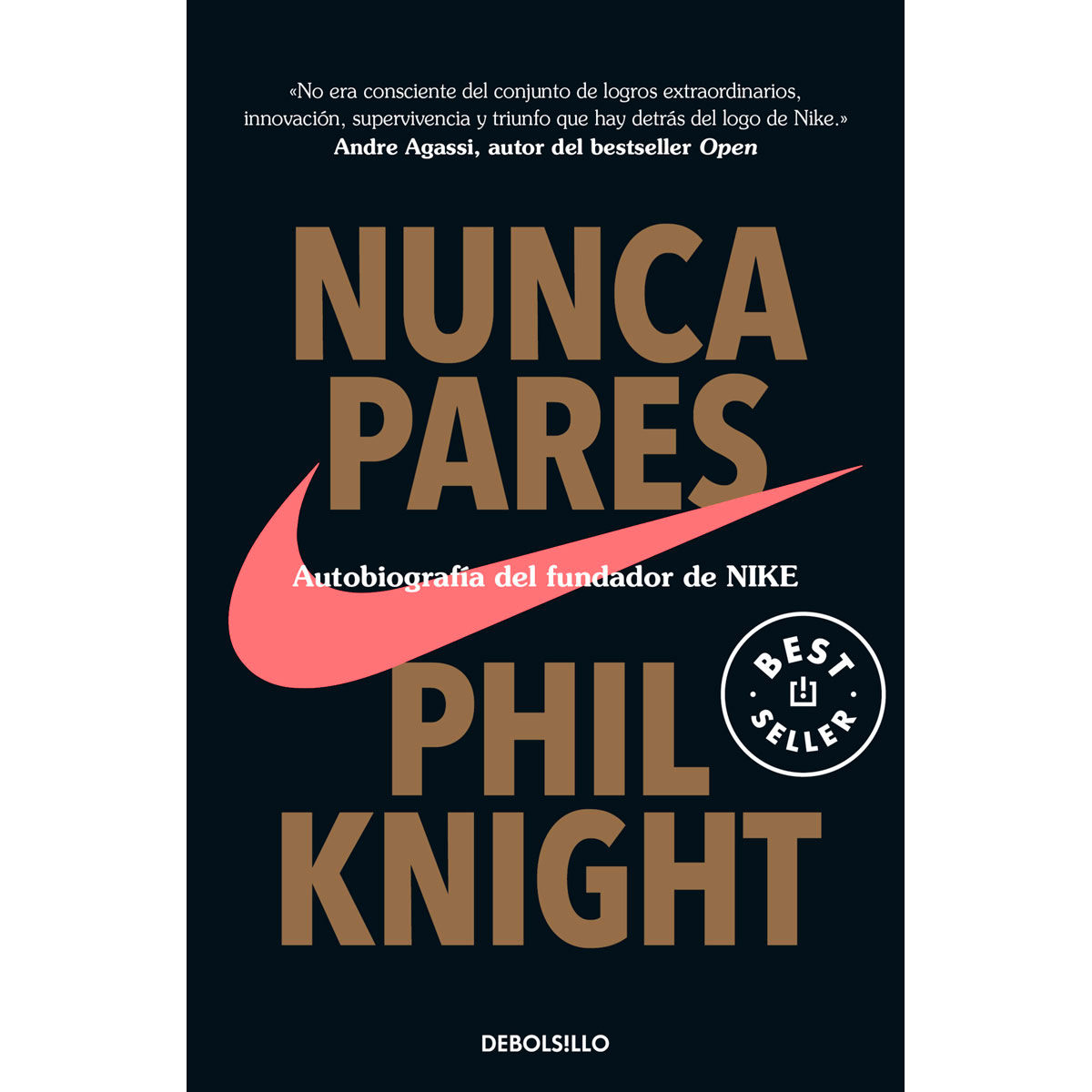 Nunca pares image number null
