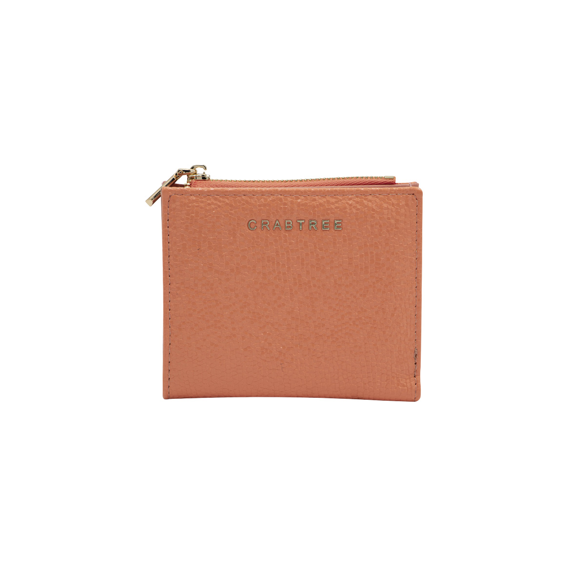 Cartera Crabtree Salmón para Mujer image number null