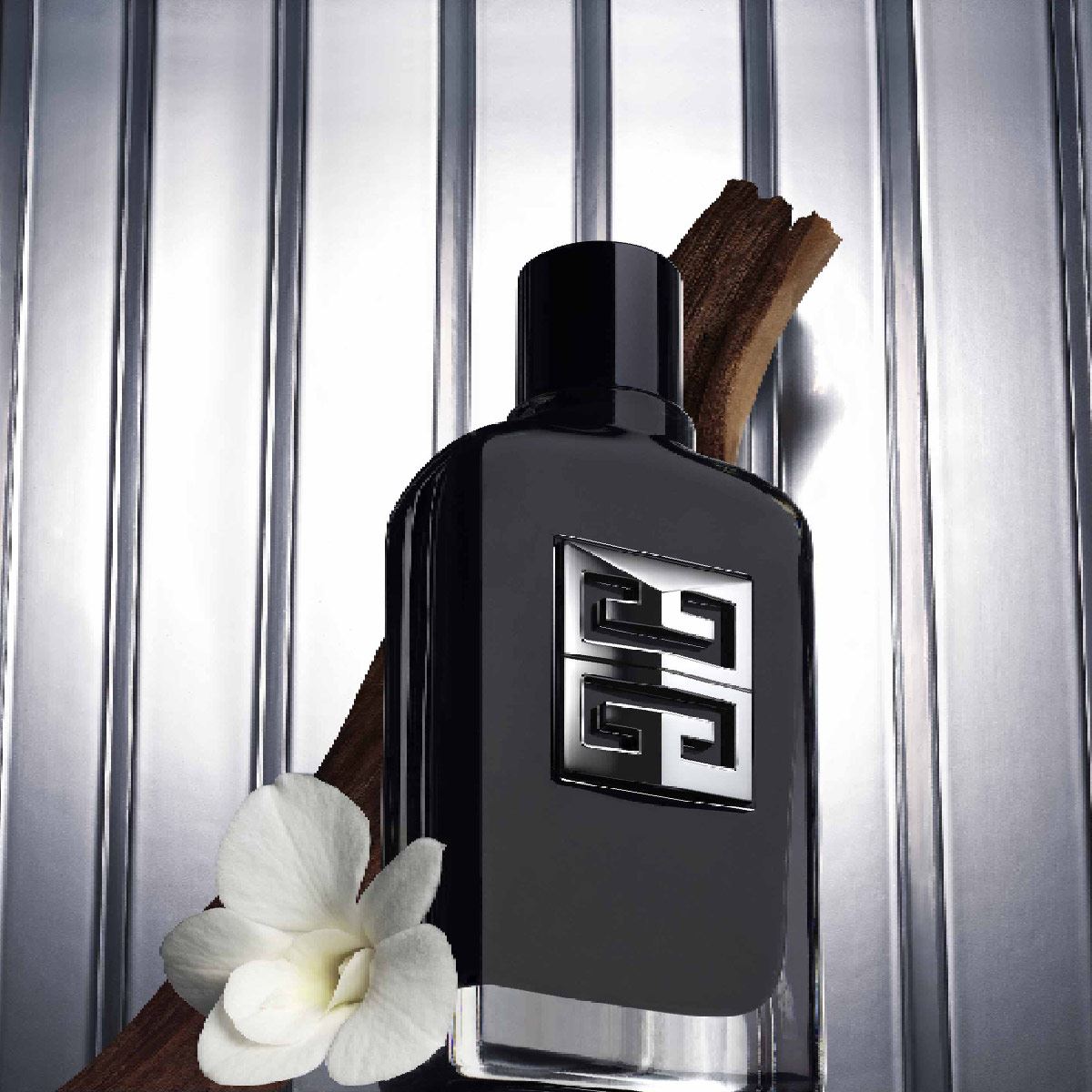 Fragancia Para Hombre Gentleman Society Eau De Parfum 60 Ml image number null