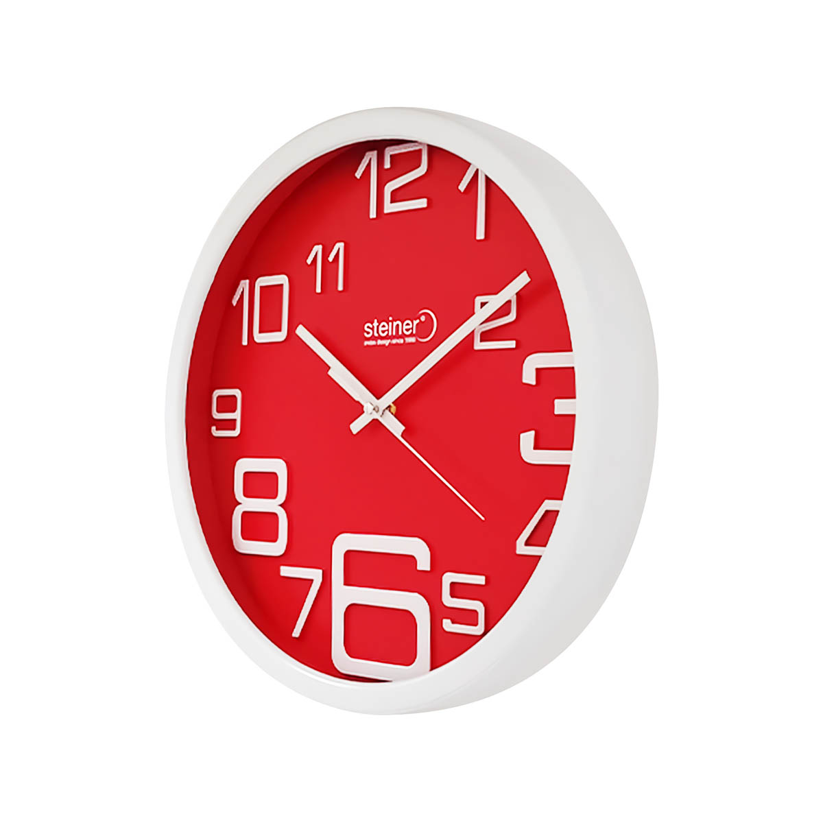 Reloj de Pared STWA24-6715BRD Steiner image number null