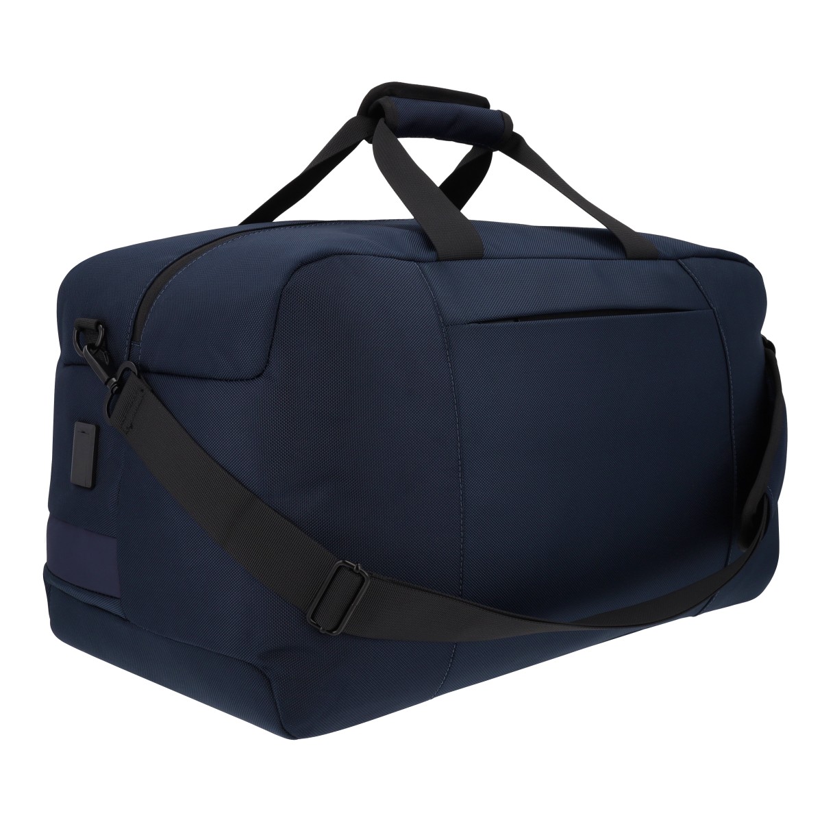 Dufflebag Azul Dise&ntilde;o Moderno y Casual Airpack image number null