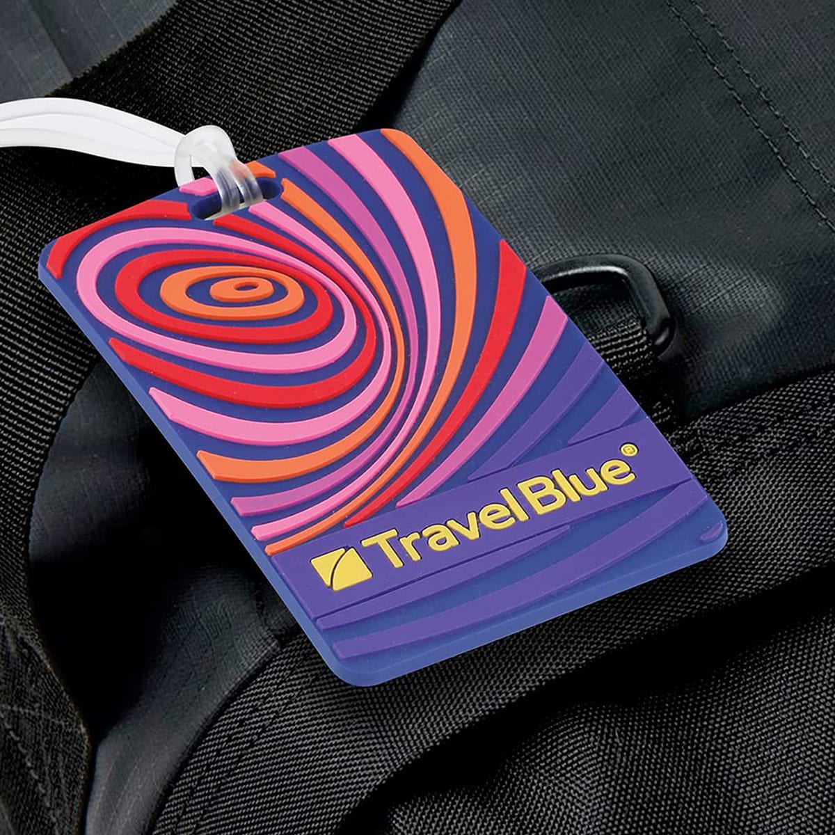 Identificador para Maleta Morado Travel Blue image number null