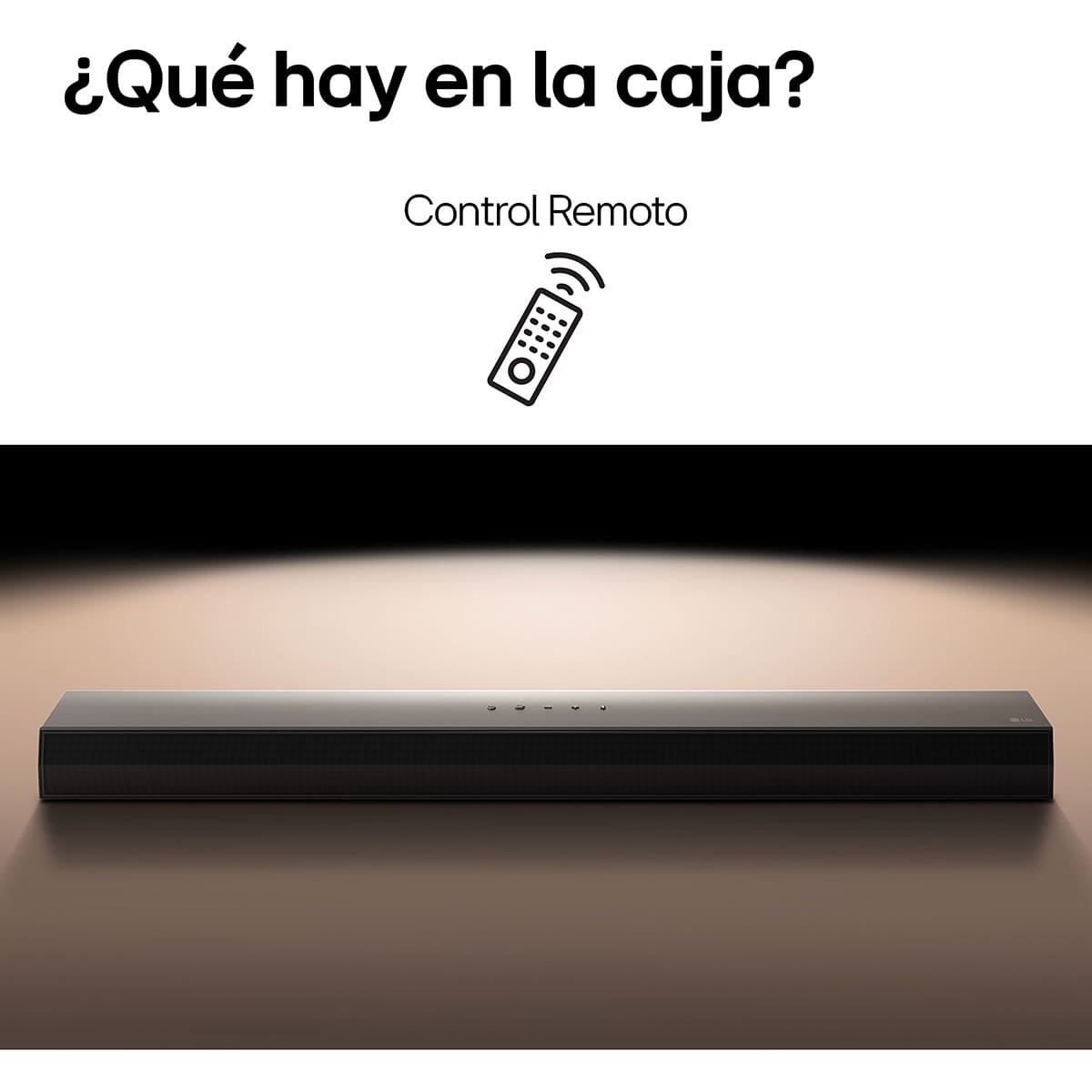 Barra de Sonido LG S40T image number null
