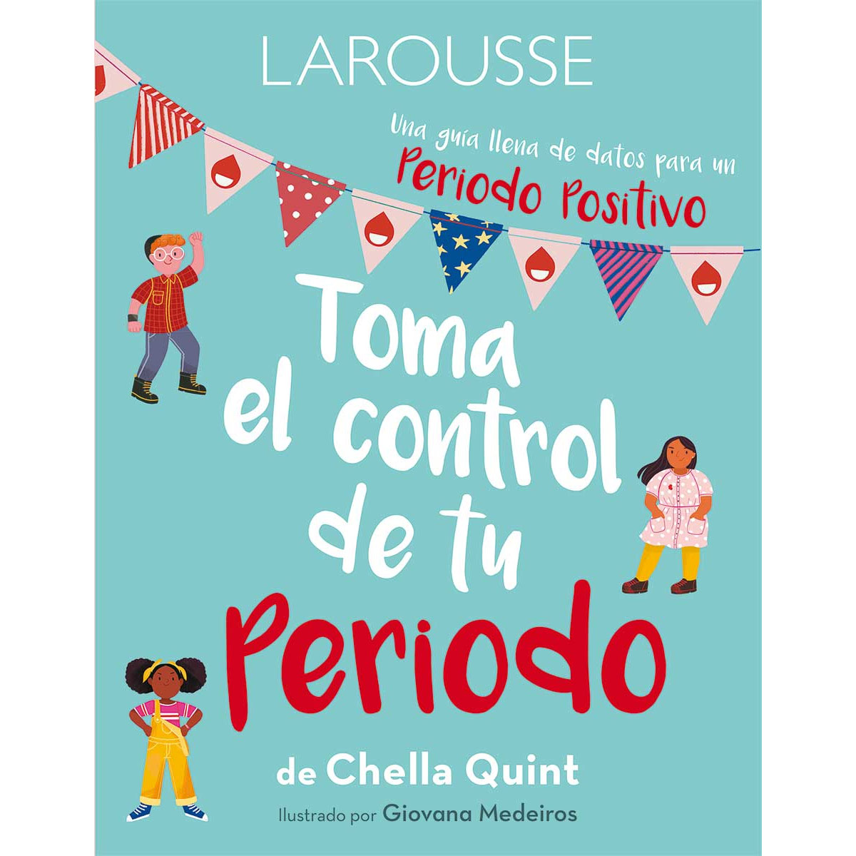 Toma el control de tu periodo image number null