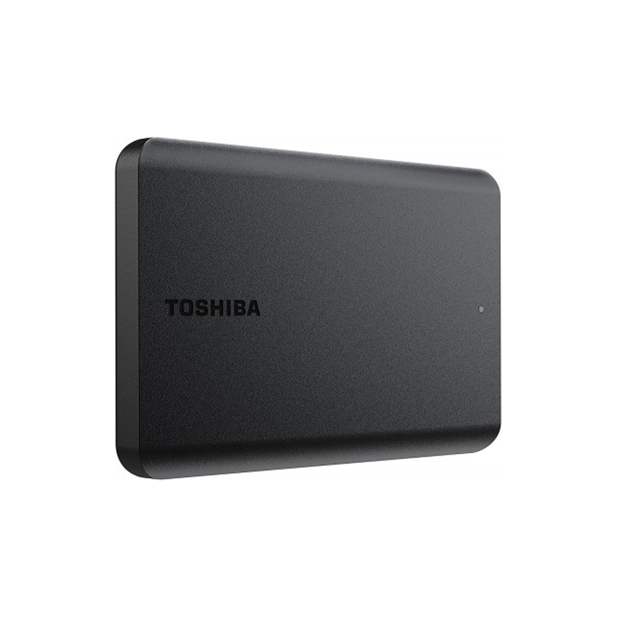 Disco duro Toshiba Canvio Basics 4TB negro image number null