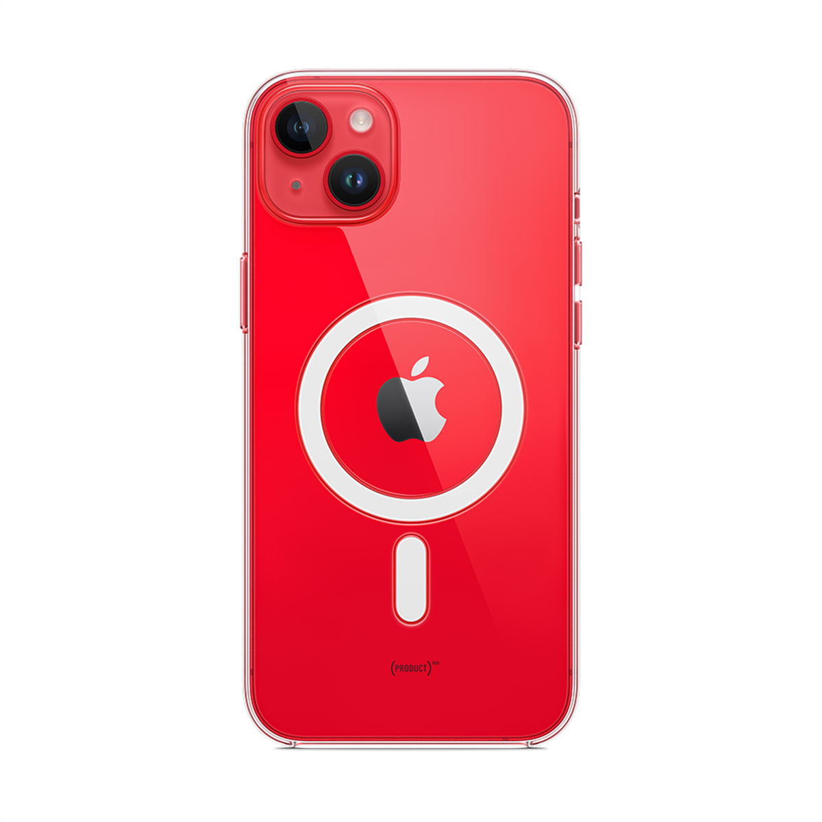 Funda con Magsafe Apple para iPhone 14 Plus image number null