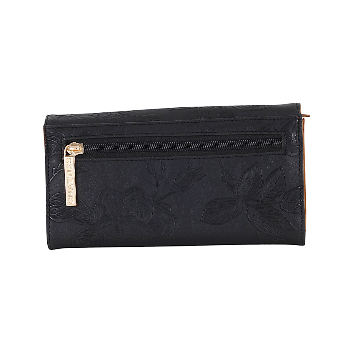 Monedero Chatties Negro image number null