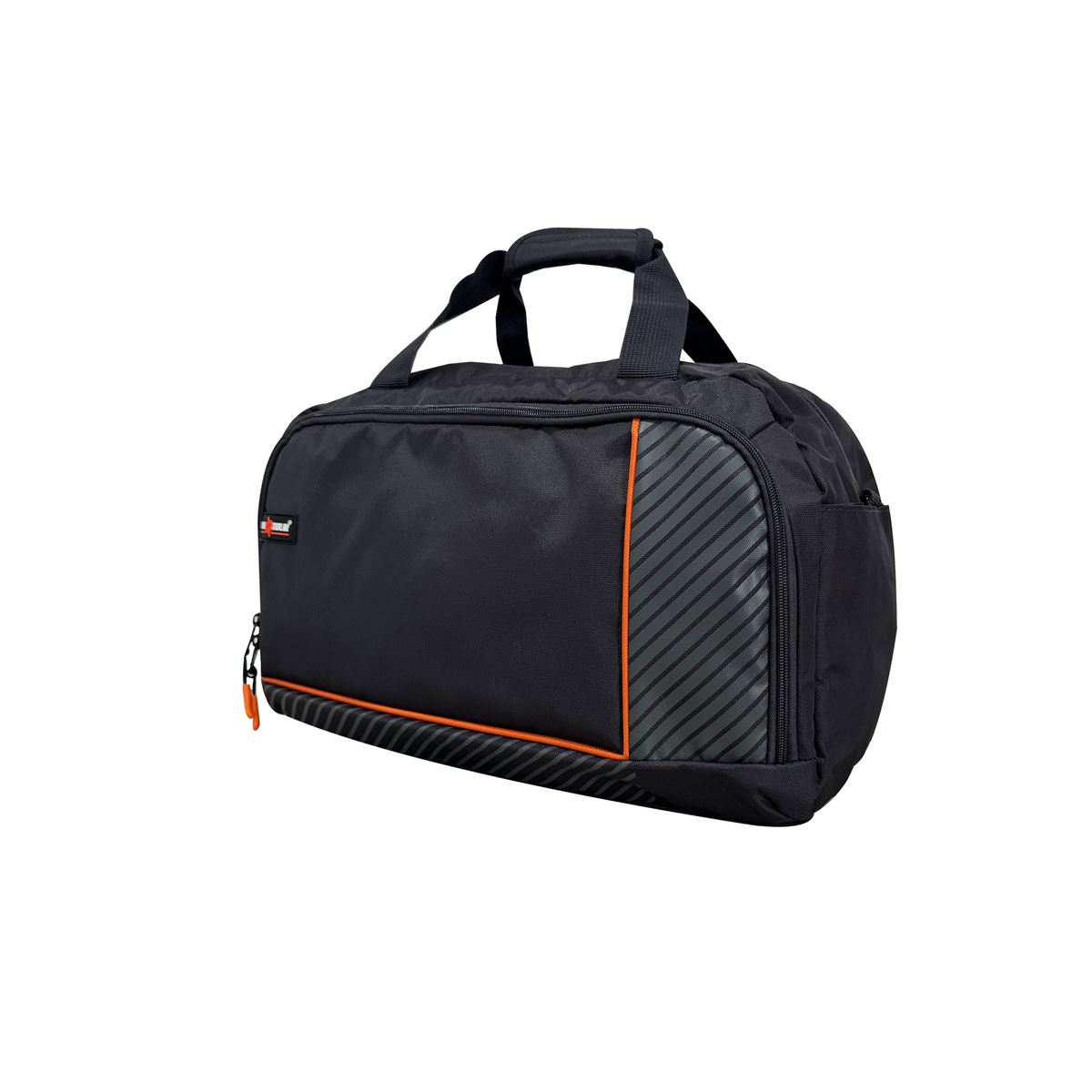 BOLSO DE MANO MONTE CARLO GRIS PEAKTOUR image number null