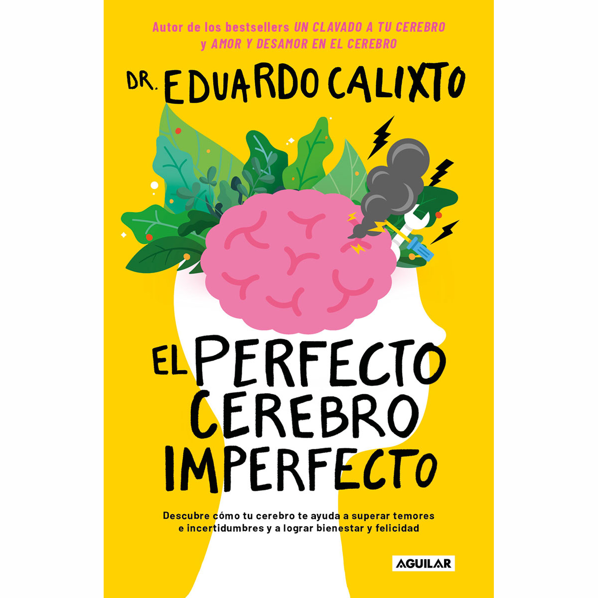 El perfecto cerebro imperfecto image number null