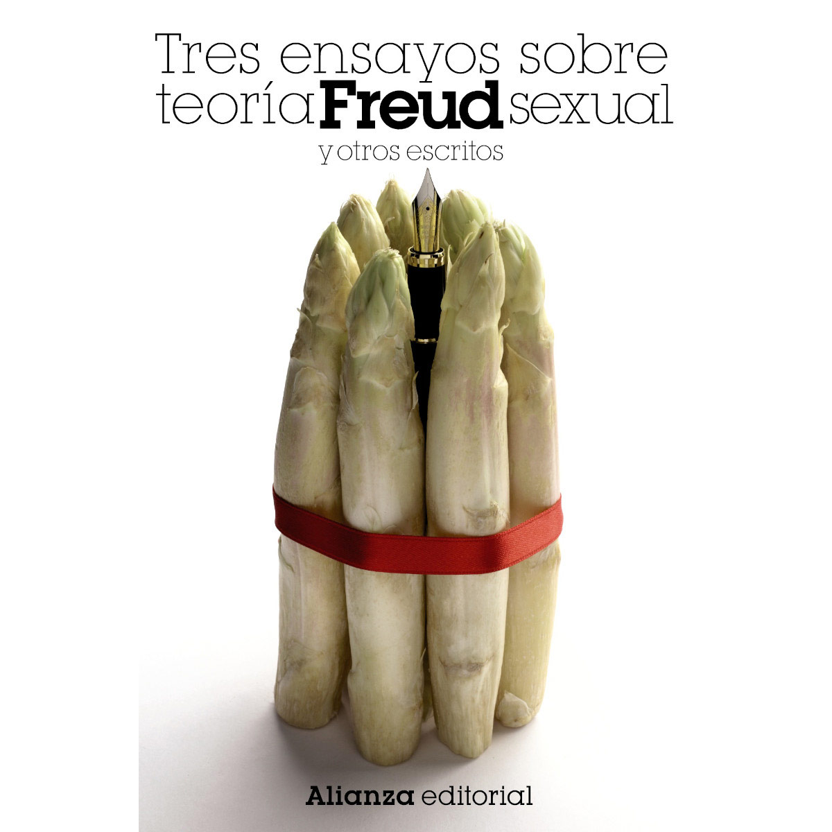 Tres Ensayos Sobre Teor&iacute;a Sexu image number null