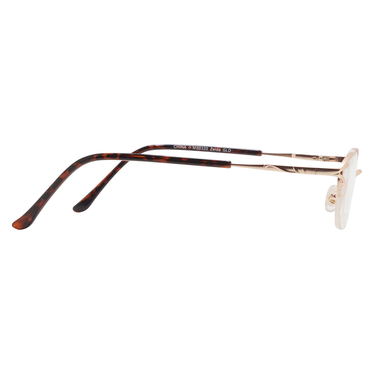 Lentes de Lectura Foster Grant Readers Zelda Fglr2102 dor 350 Para Mujer image number null