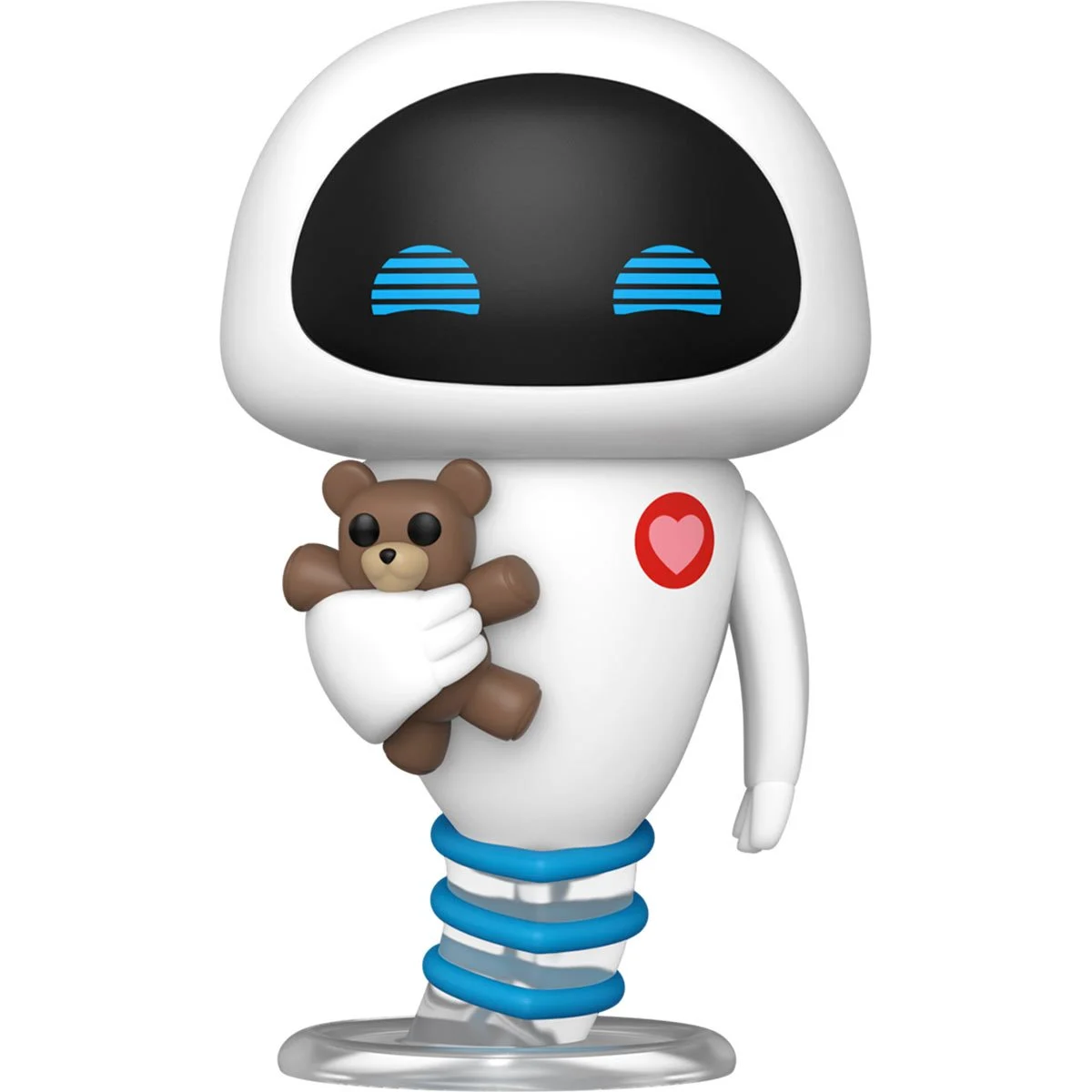 Funko Pop Disney: San Valentin Eve image number null