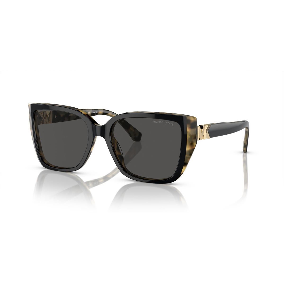 Lentes de Sol Michael Kors Negro 0Mk2199 para Mujer image number null