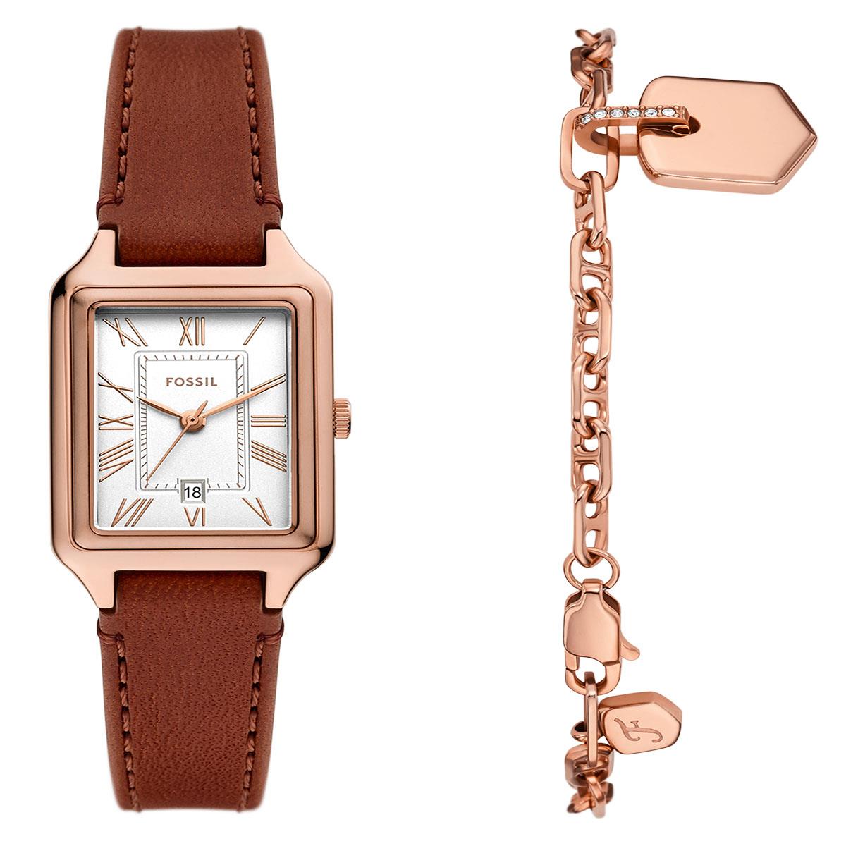 Reloj Fossil ES5377SET para Mujer image number null