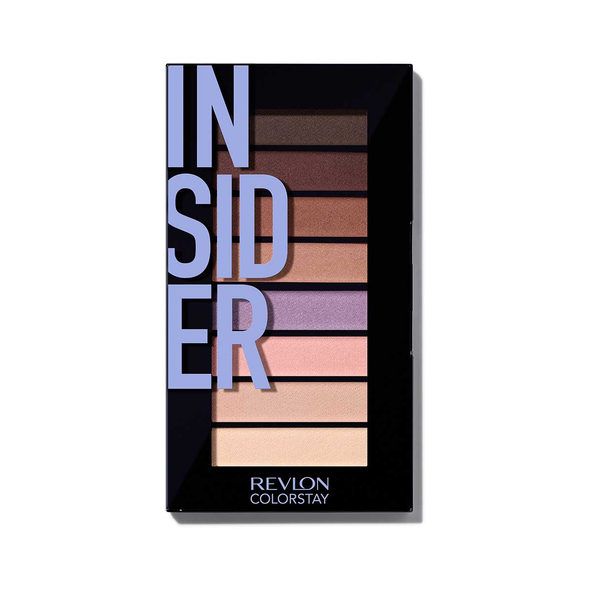 Paleta de Sombras Looks Book Insider Revlon image number null