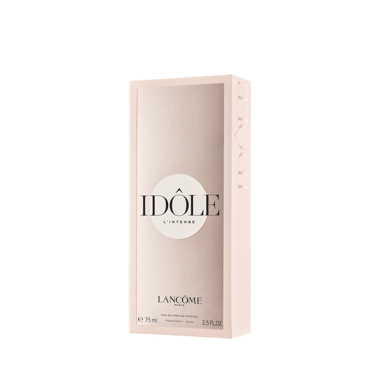 Fragancia Dama Idole L Intense Lancome 75ml image number null