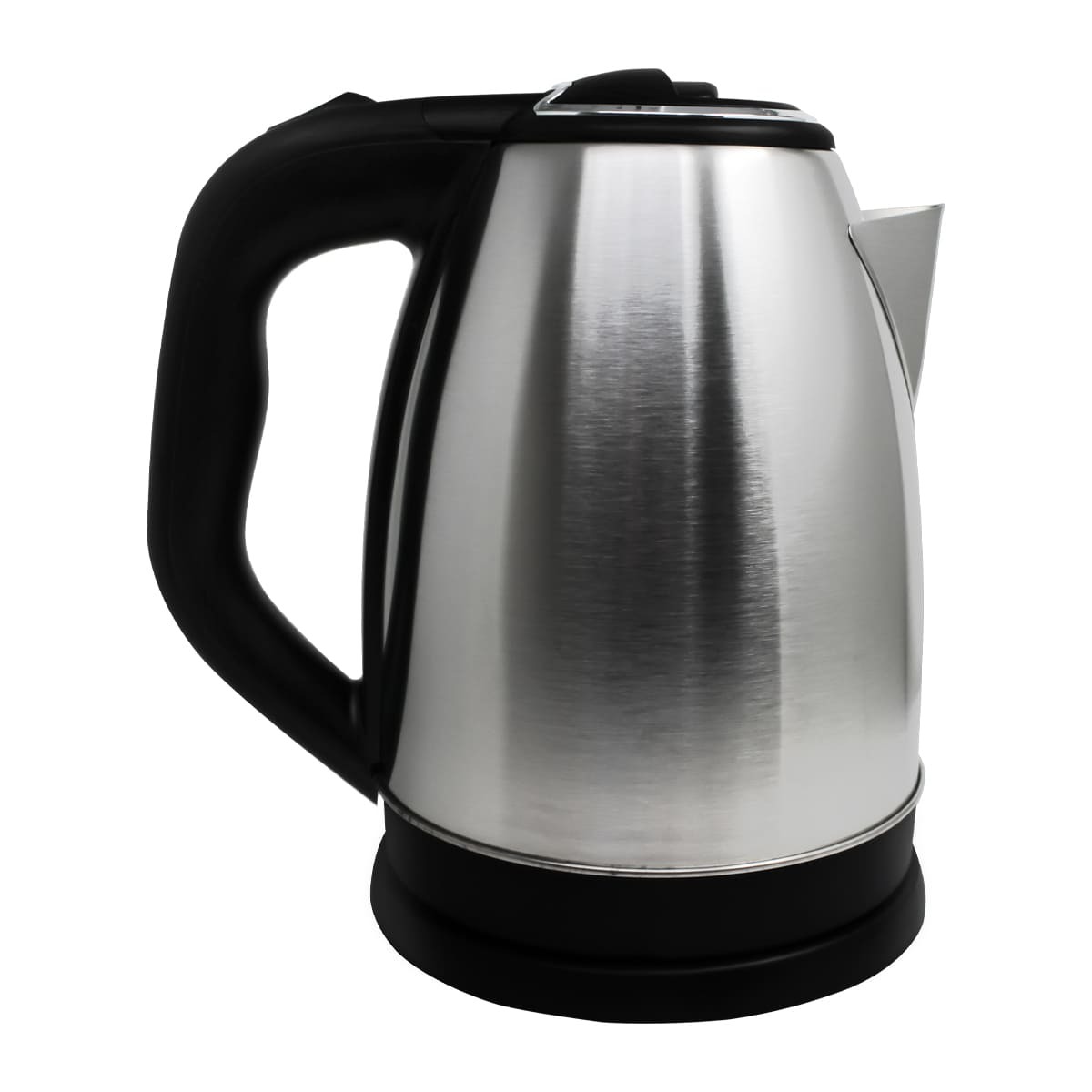 Tetera El&eacute;ctrica RCA 2 Lts Plateado RC-180GB01 image number null