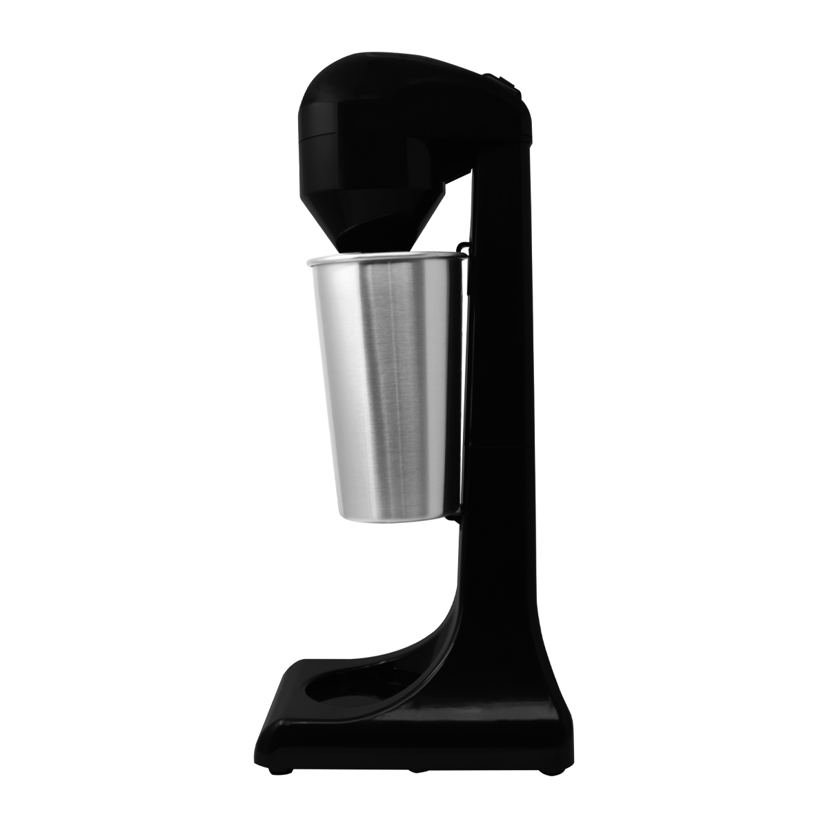 M&aacute;quina para Malteadas RCA Negro RC-219 image number null