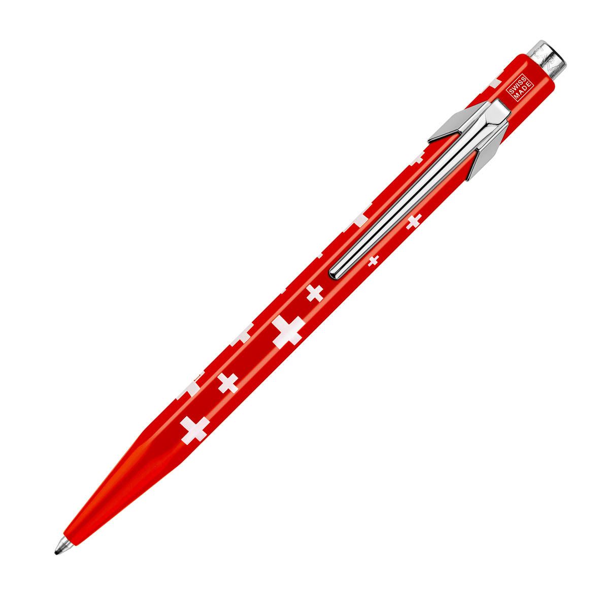 Bolígrafo 849 totally swiss con estuche image number null