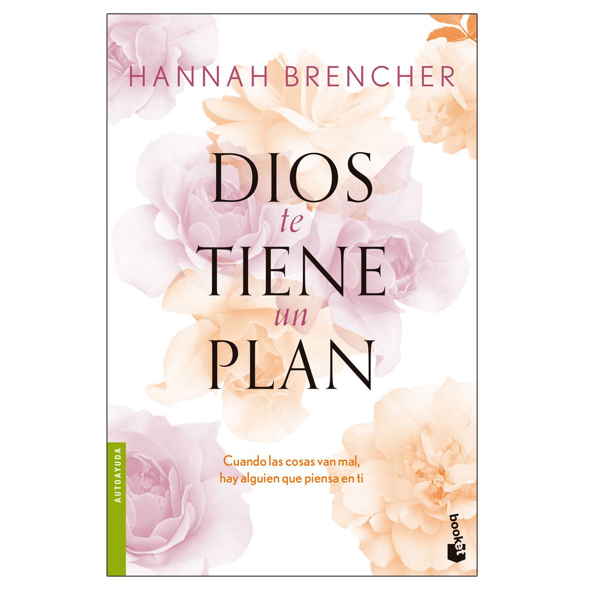 Dios te tiene un plan image number null