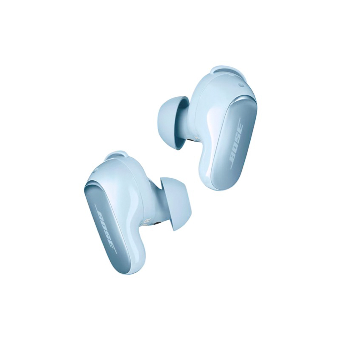 Audífonos Bose QuietComfort Ultra Tws Azul image number null